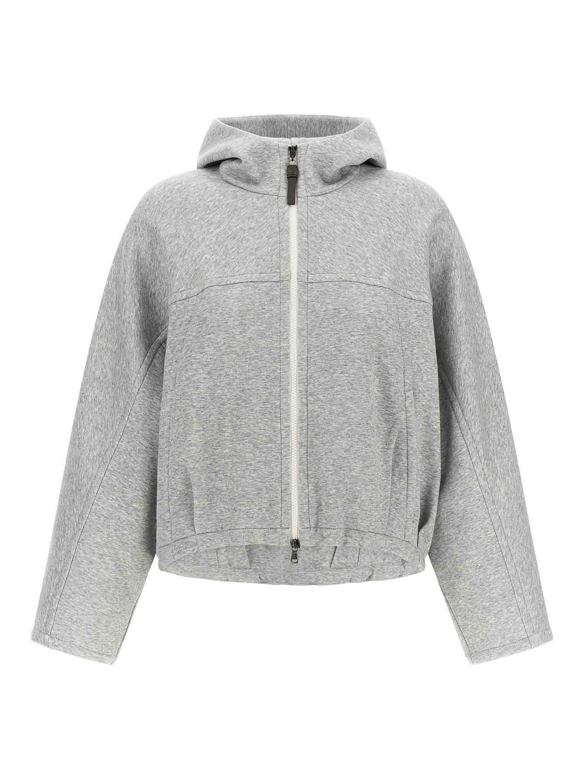 Brunello Cucinelli Sweat-Shirts - Monile