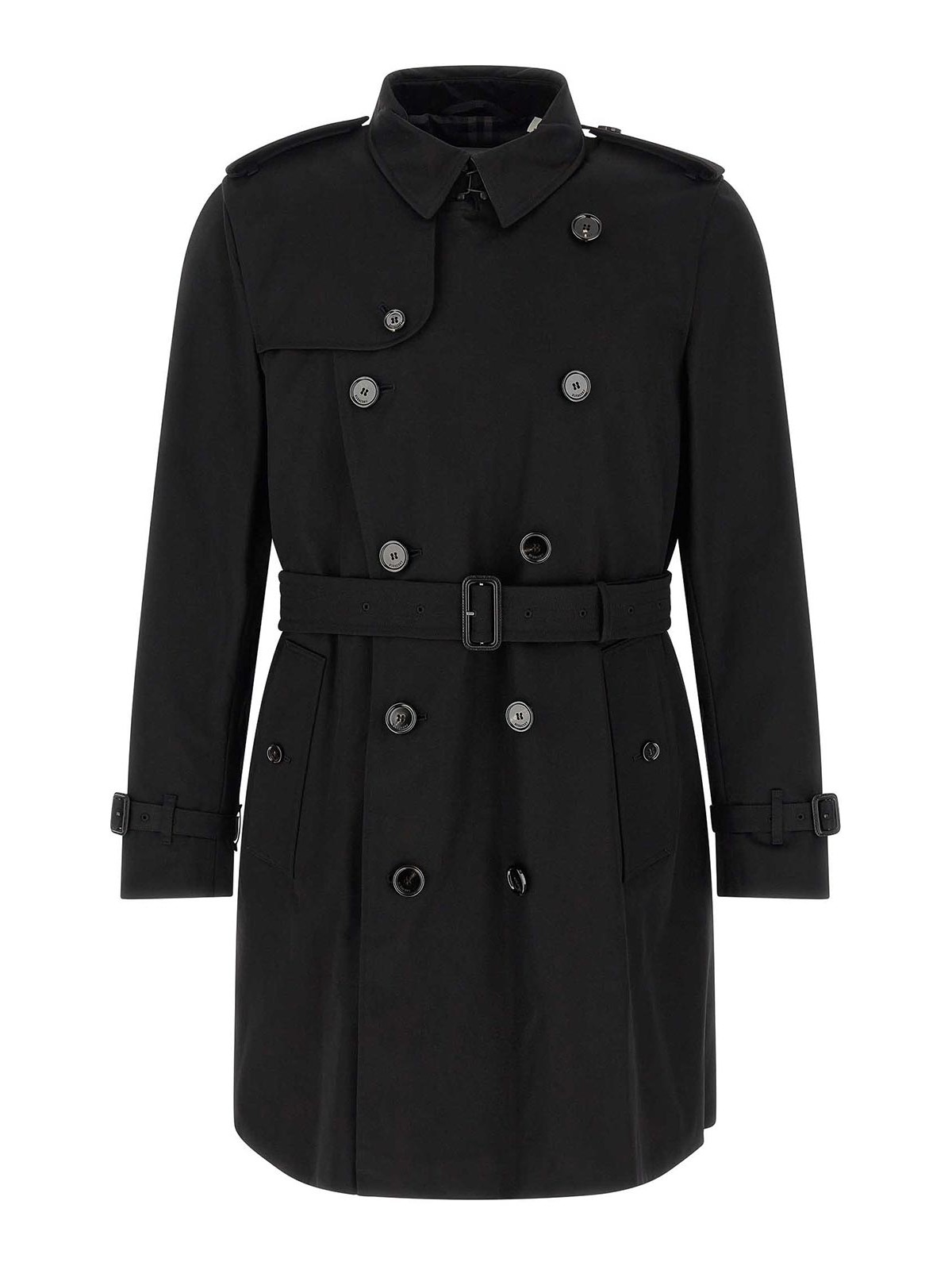 Burberry Trench-Coat - Kensington