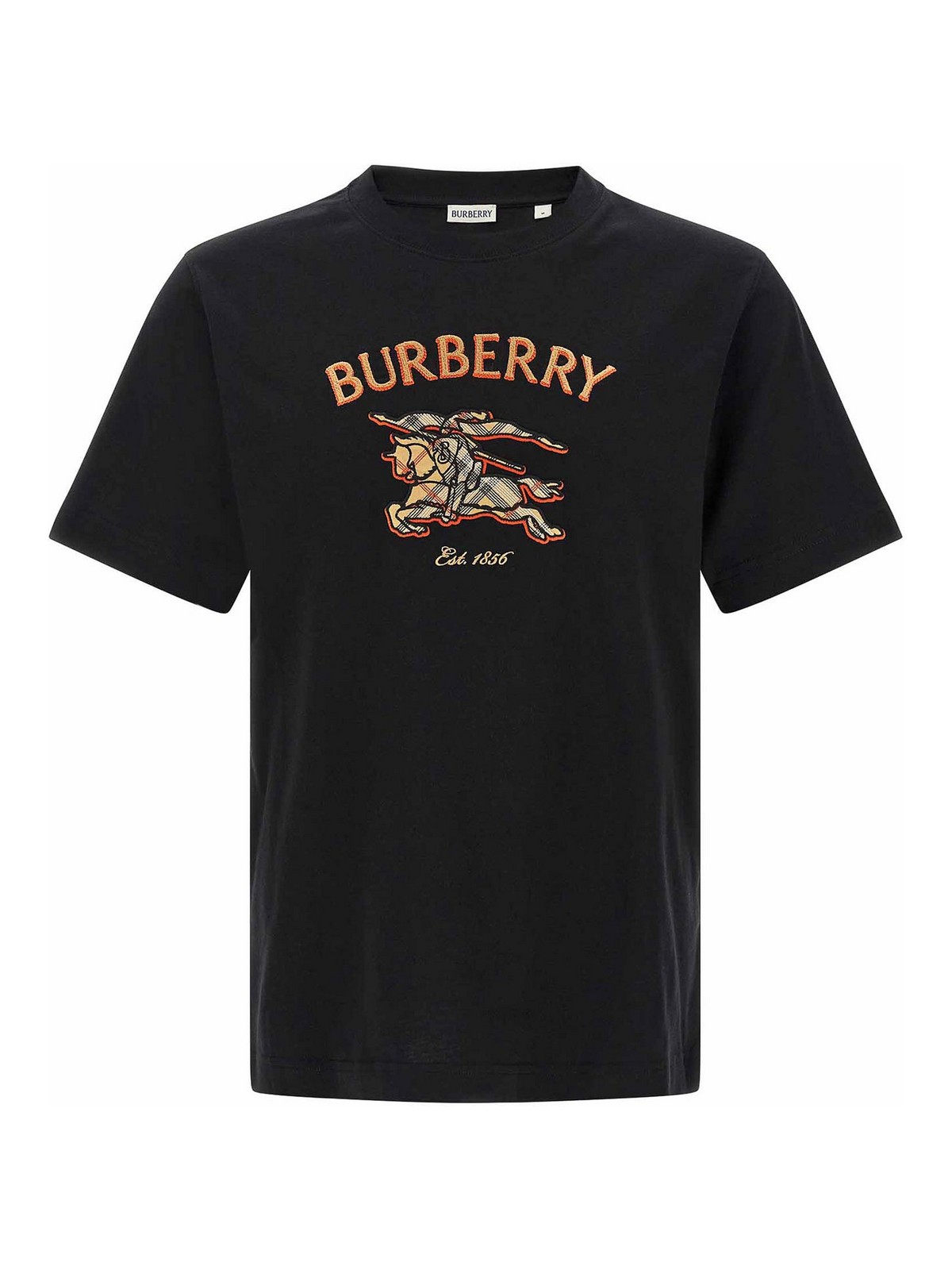 Burberry T-Shirt - Ryan