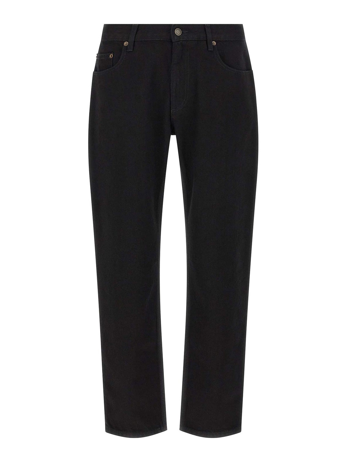 Burberry Jean Droit - David