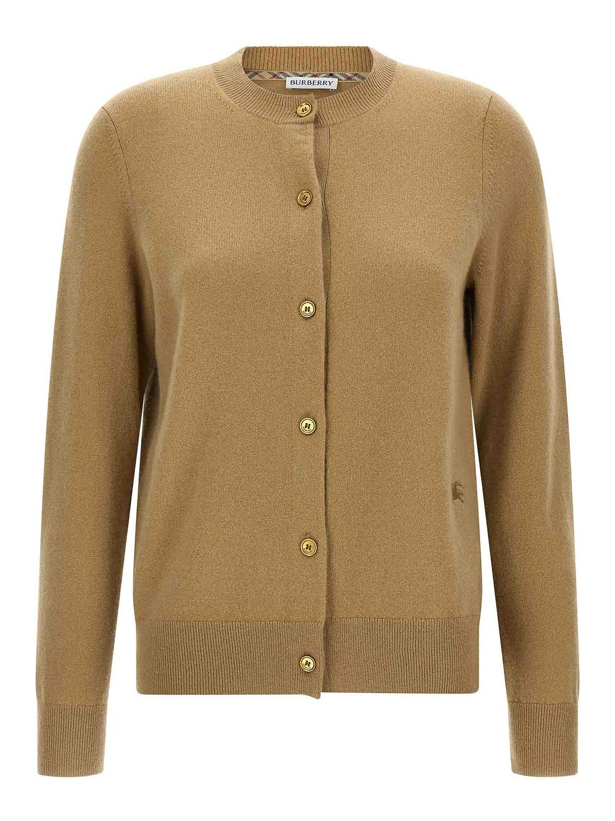 Burberry Cardigan - Clara