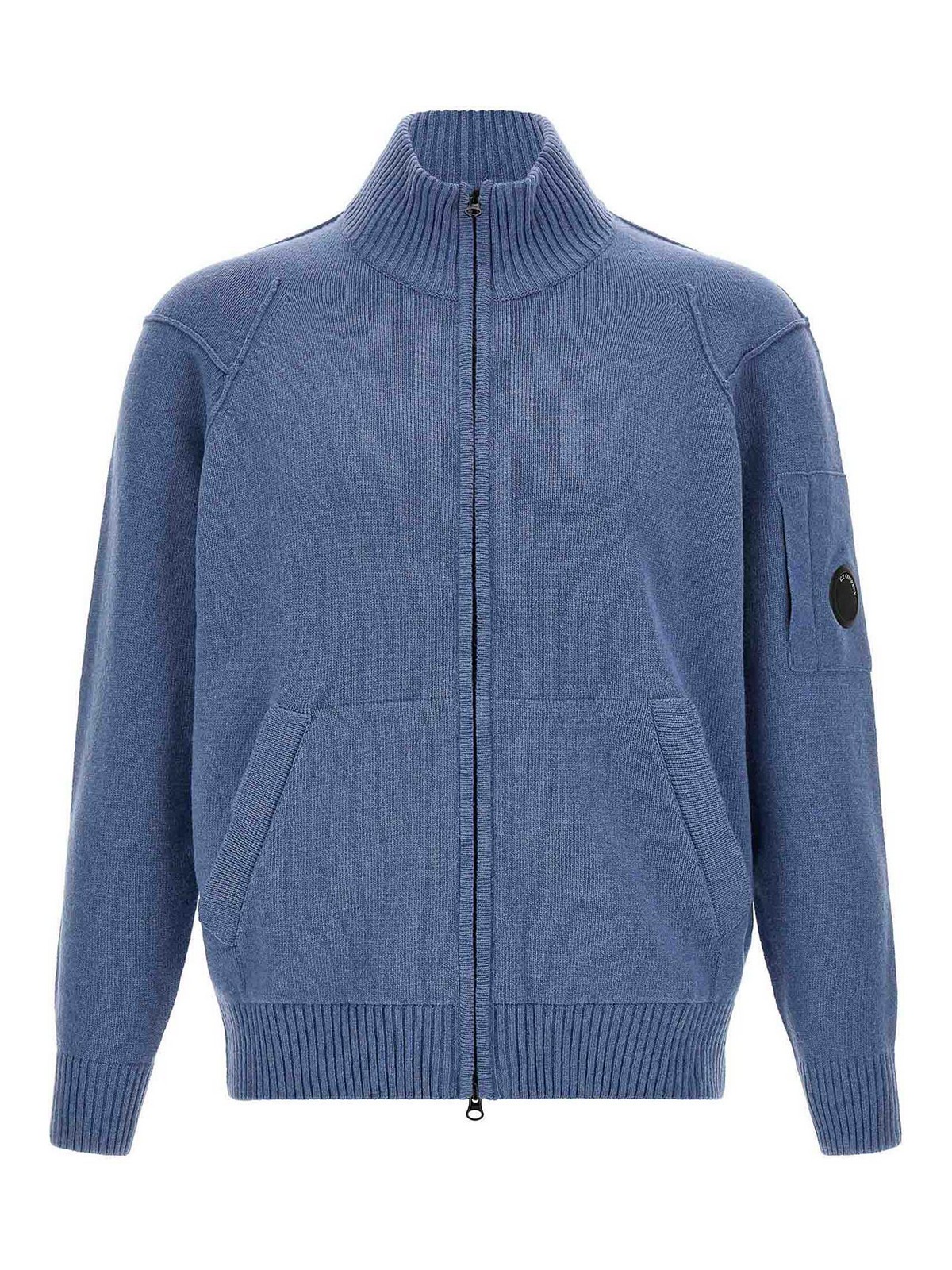 C. P. Company Cardigan - Lens