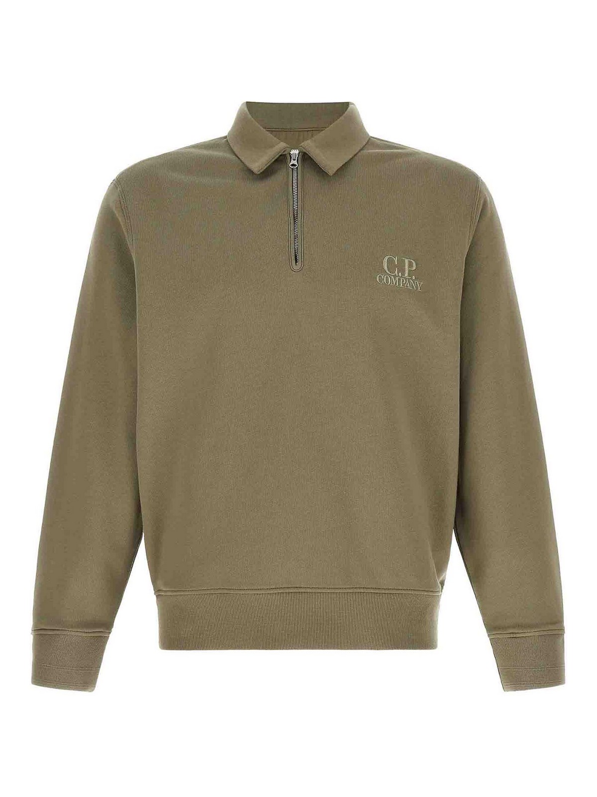 C. P. Company Sweat-Shirts - Gris