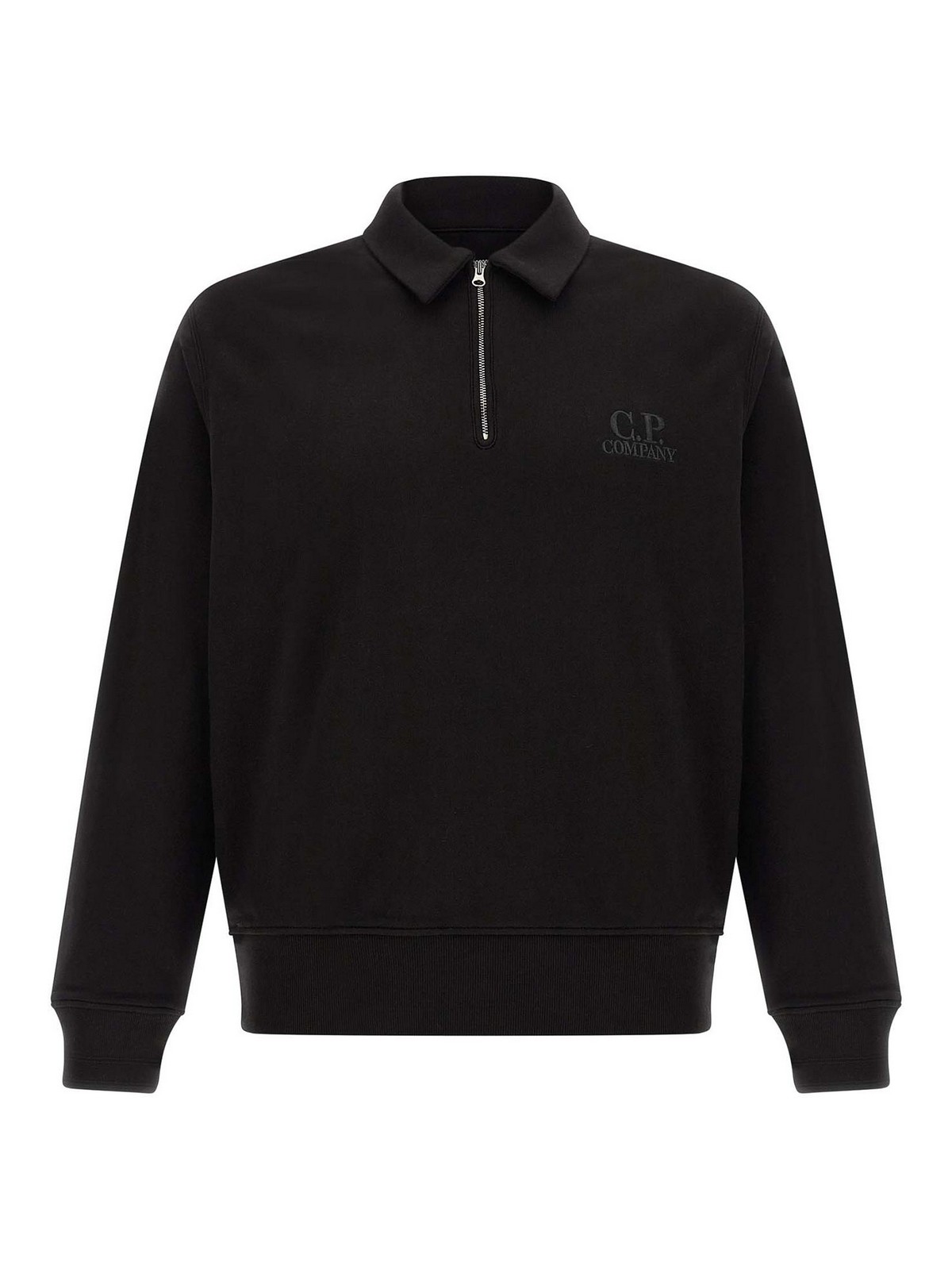 C. P. Company Sweat-Shirts - Noir