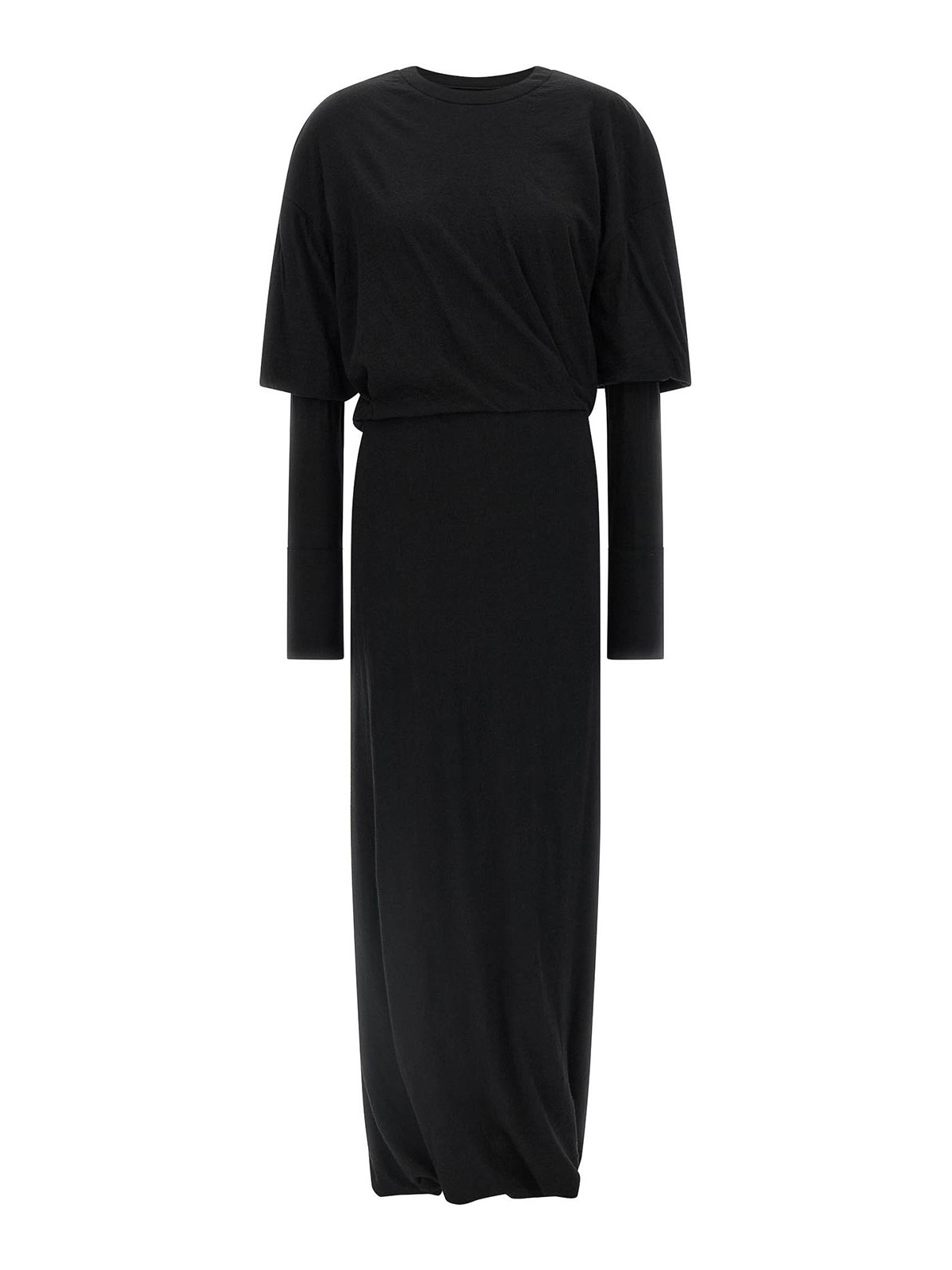 Darkpark Robe Au Genou - New Marlin