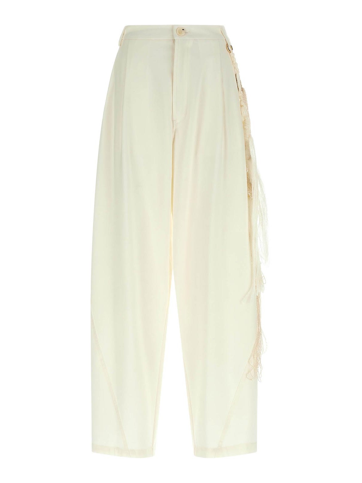 Darkpark Pantalons Décontractés - Phebe