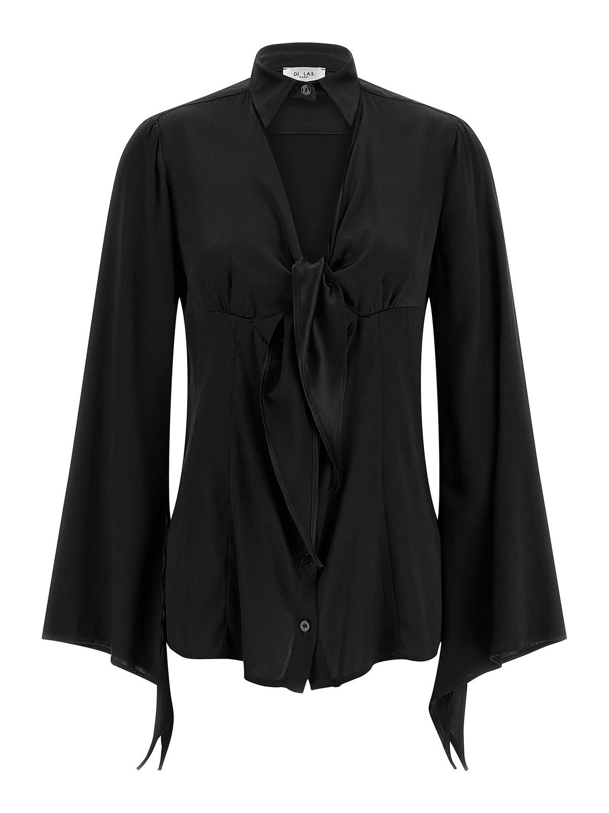 Di. La3 Pari' Chemise - Nodo