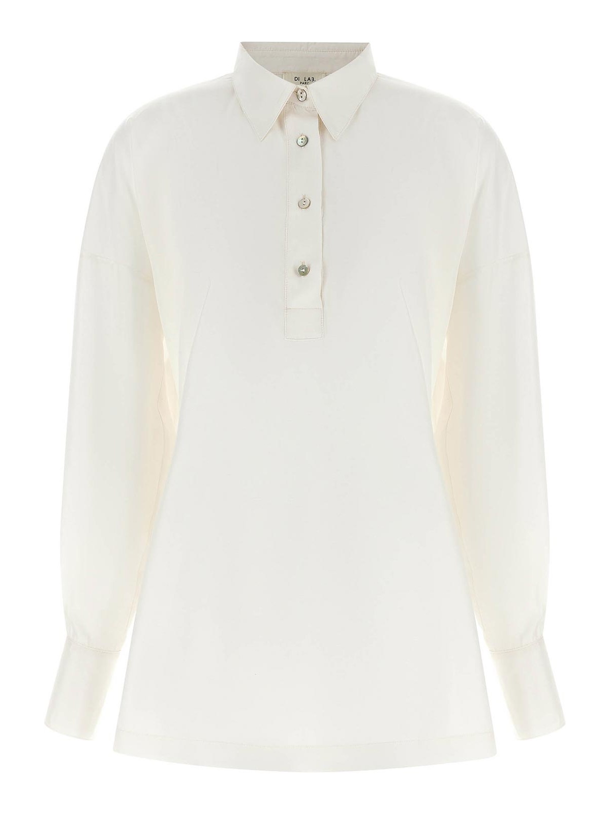 Di. La3 Pari' Chemise - Rimborso