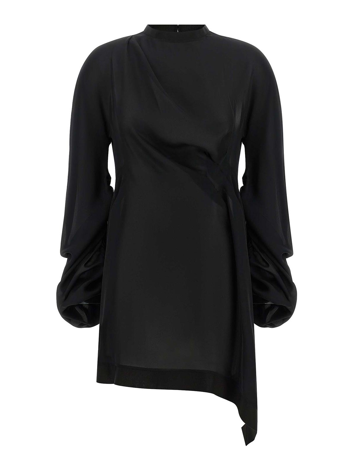 Di. La3 Pari' Chemise - Georgette