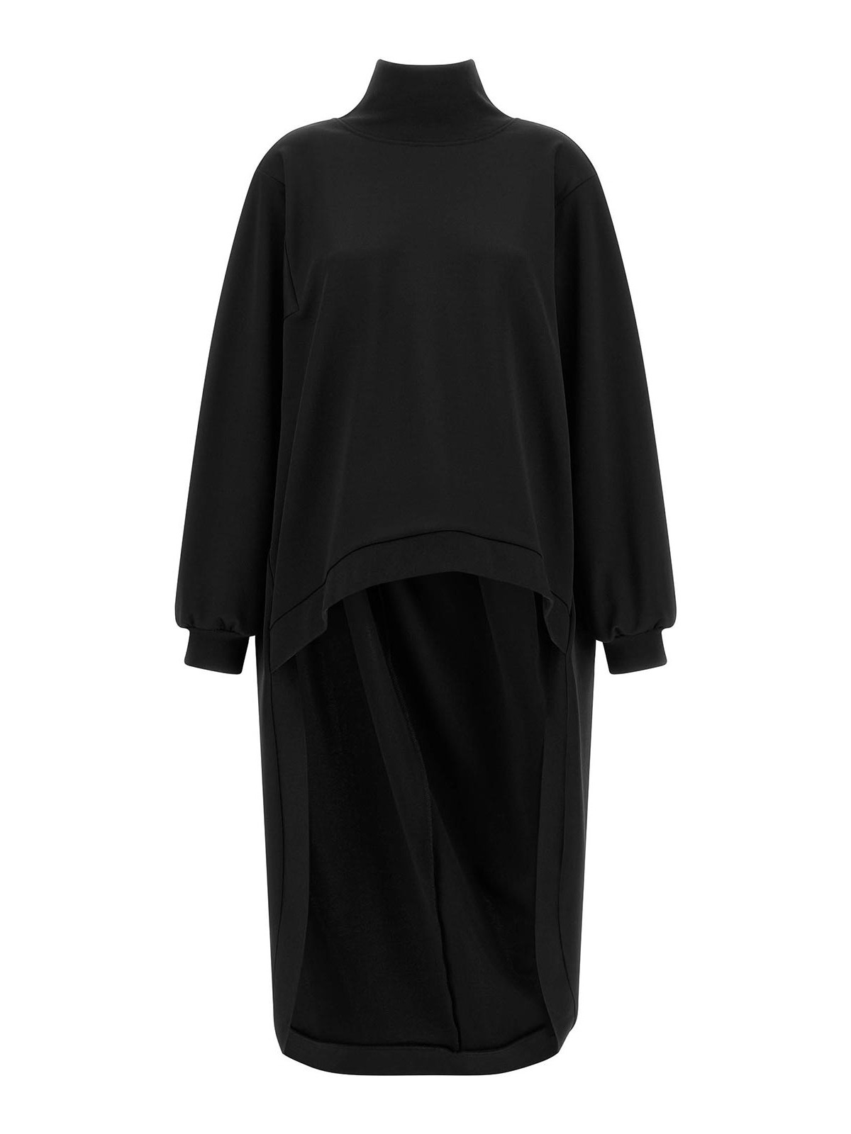 Di. La3 Pari' Sweat-Shirts - Coda Lunga