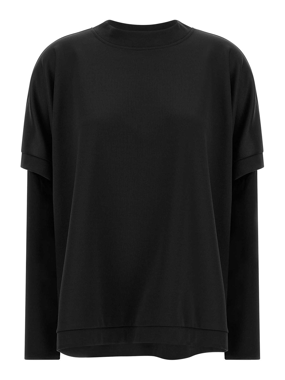 Di. La3 Pari' Sweat-Shirts - Manicotti