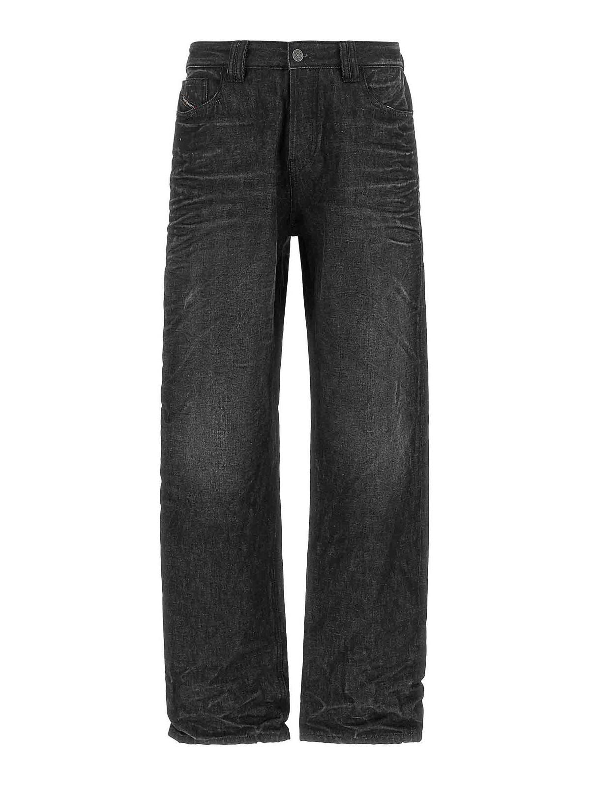 Diesel Jean Droit - 1991 D-Voeed