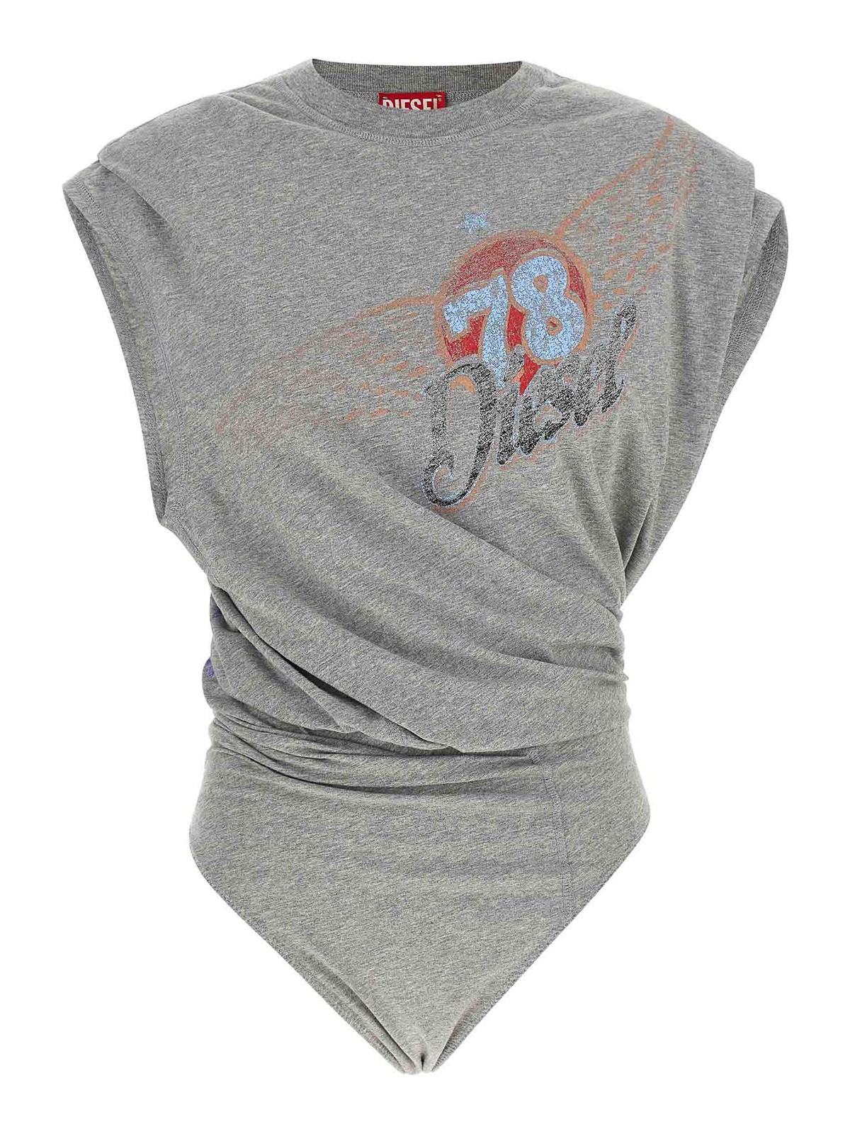 Diesel Top - T-Noby