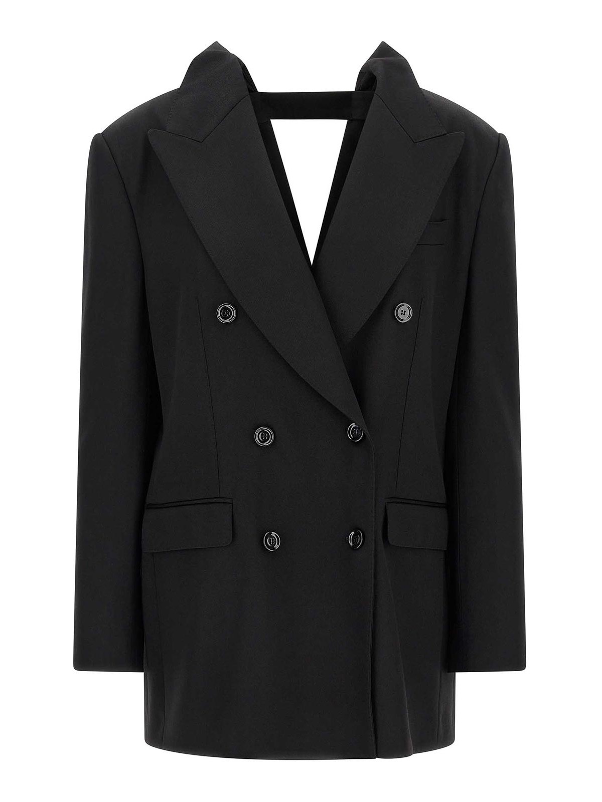 Dolce & Gabbana Blazer - Noir