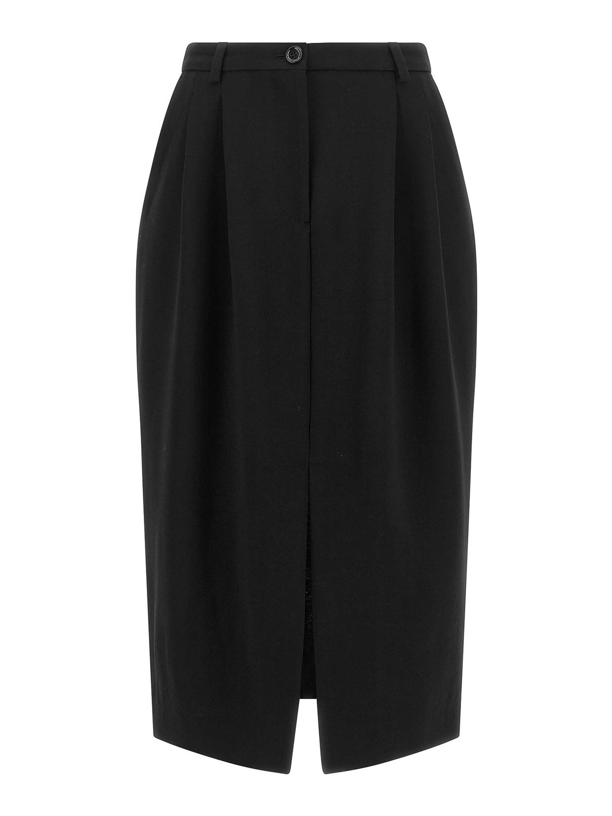 Dolce & Gabbana Jupe Midi - Identity