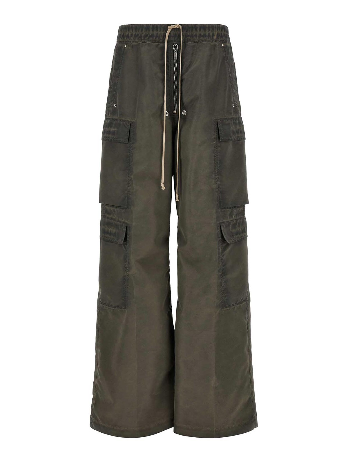 Drkshdw Double Cargo Jumbo Belas - Gris