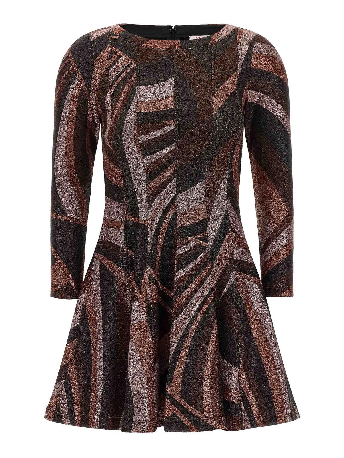 Emilio Pucci Robe De Soirée - Iride