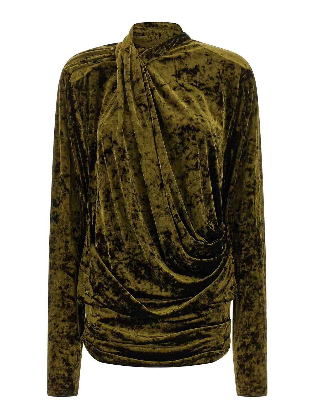 Entire Studios Robe Au Genou - Dalters