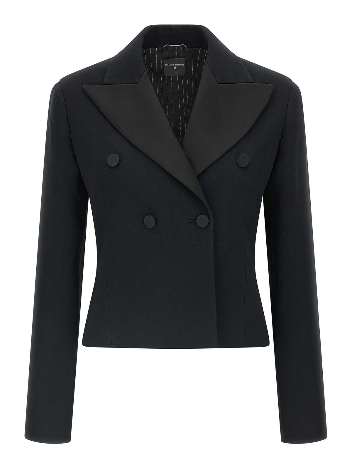 Ermanno Scervino Blazer - Noir