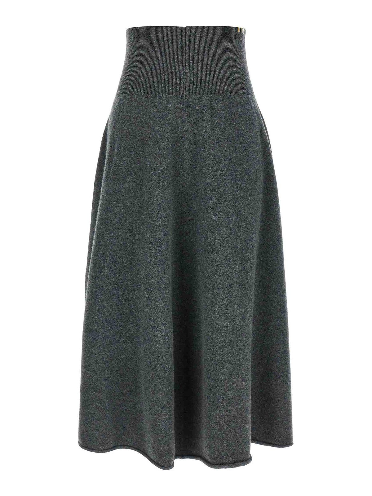 Extreme Cashmere Jupe Midi - N388 Ease