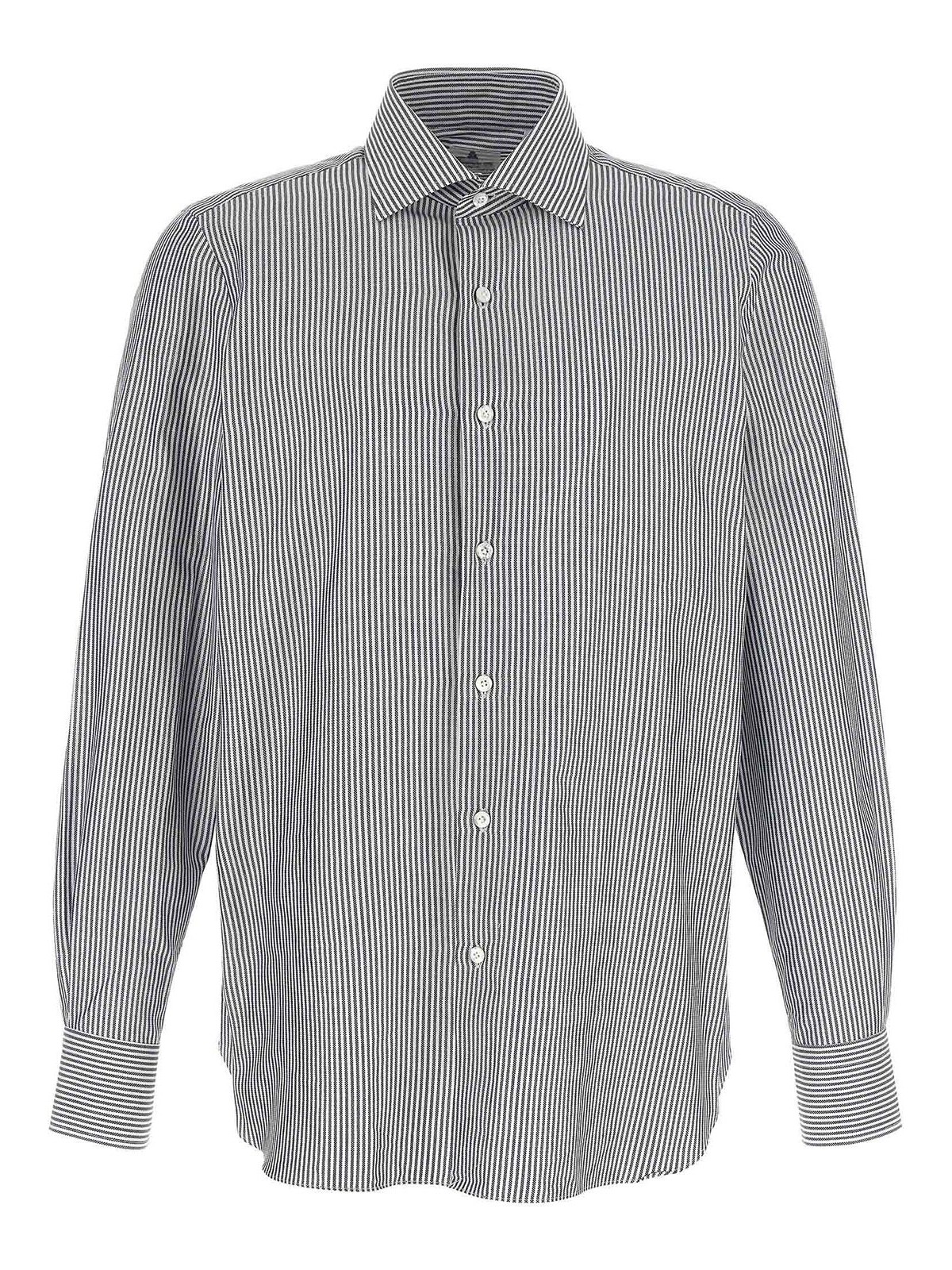 Finamore 1925 Chemise - Arriccio