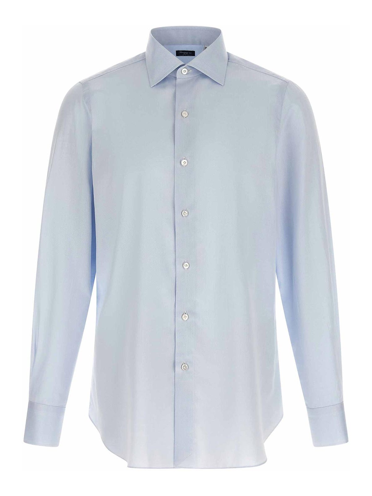 Finamore 1925 Chemise - Napoli Luigi