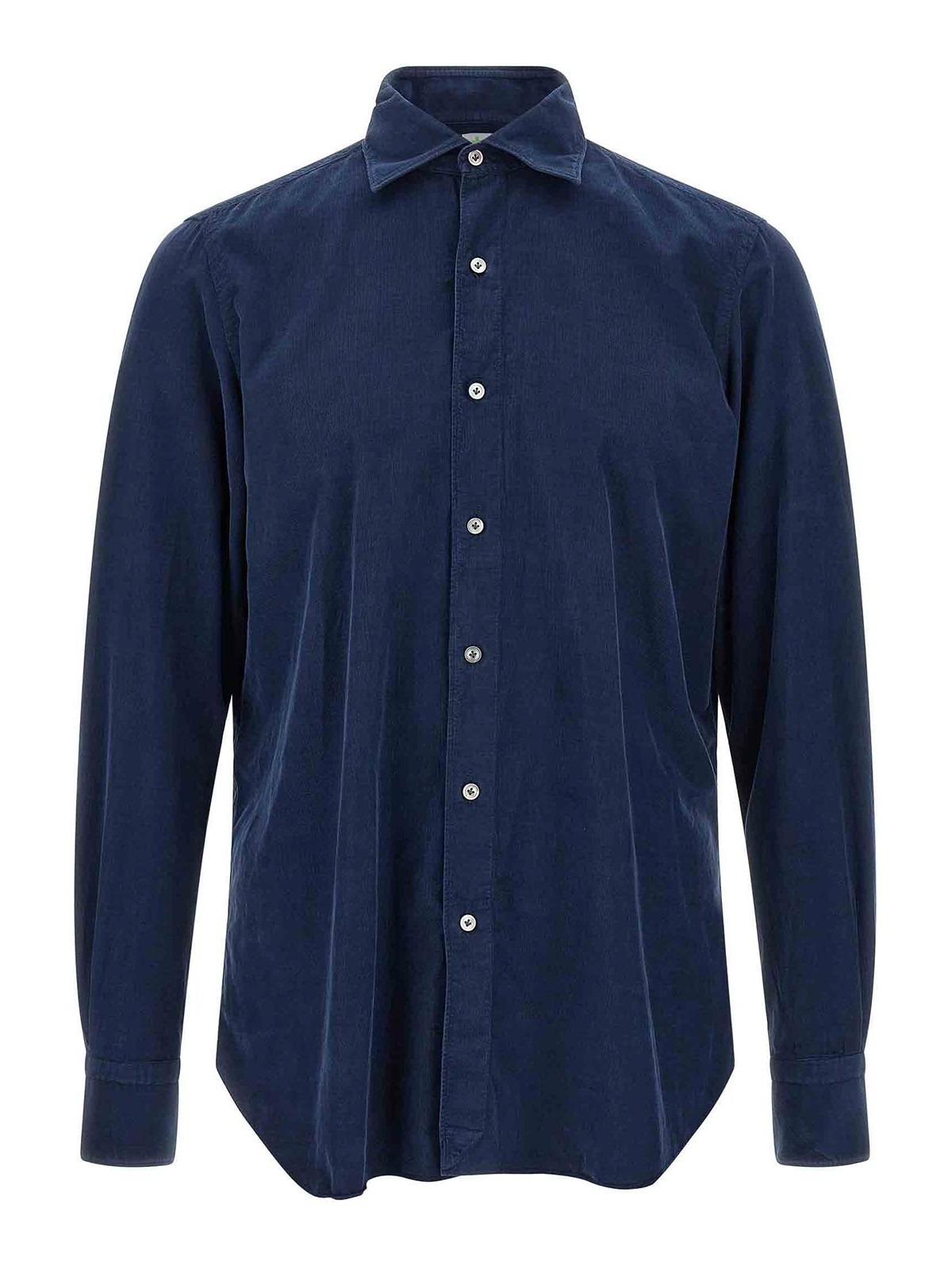Finamore 1925 Chemise - Tokyo