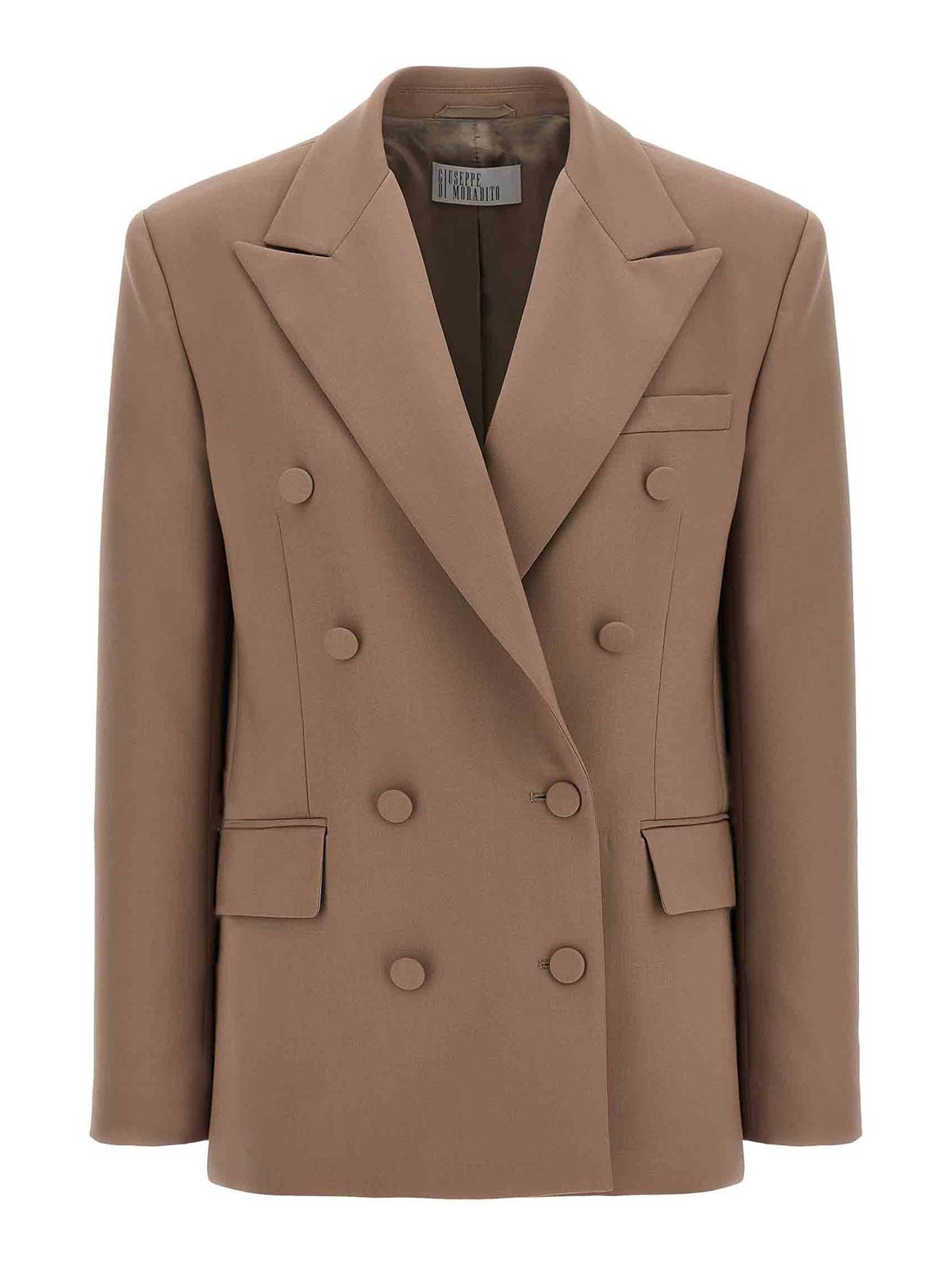 Giuseppe Di Morabito Blazer - Beige
