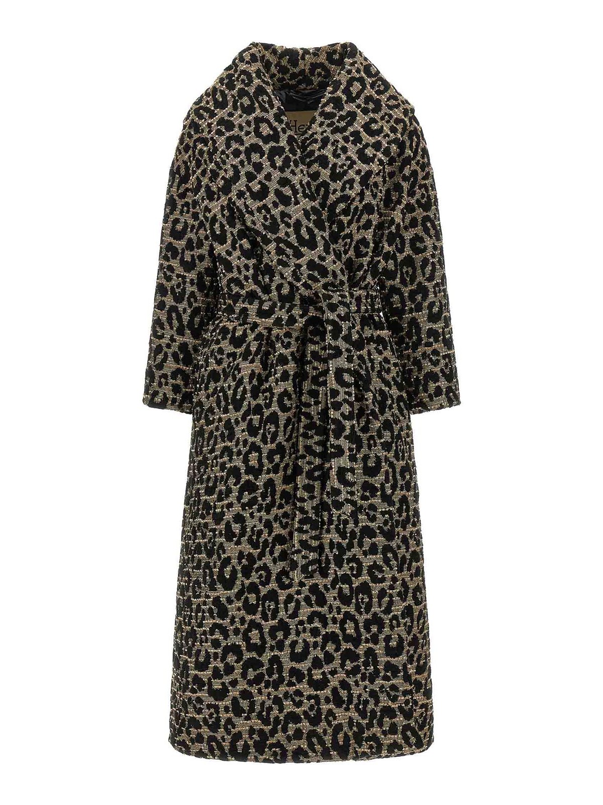 Herno Trench-Coat - Leo