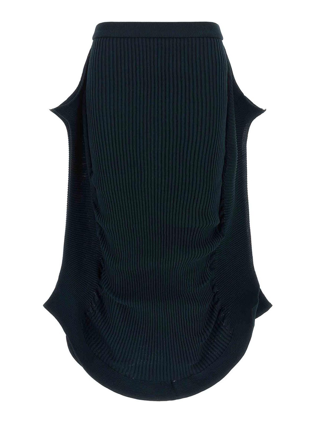 Issey Miyake Jupe Midi - Prance