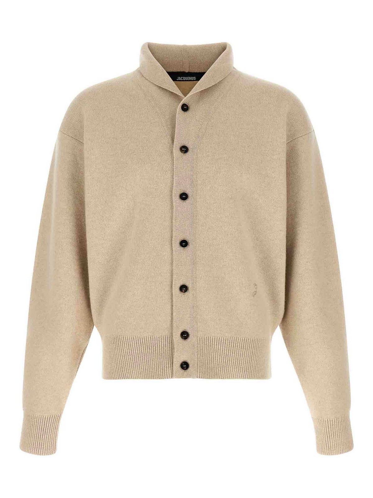 Jacquemus Cardigan - Le Cardigan Pelota