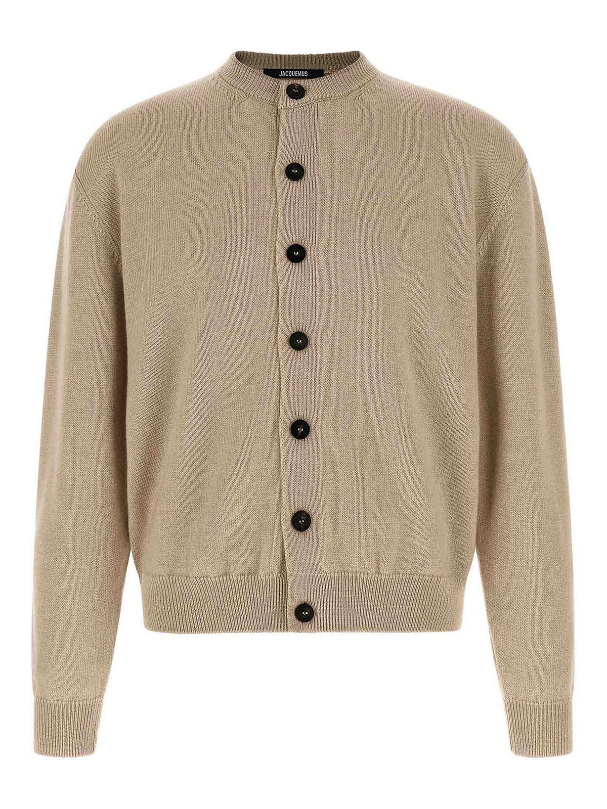 Jacquemus Cardigan - Le Cardigan Moulin