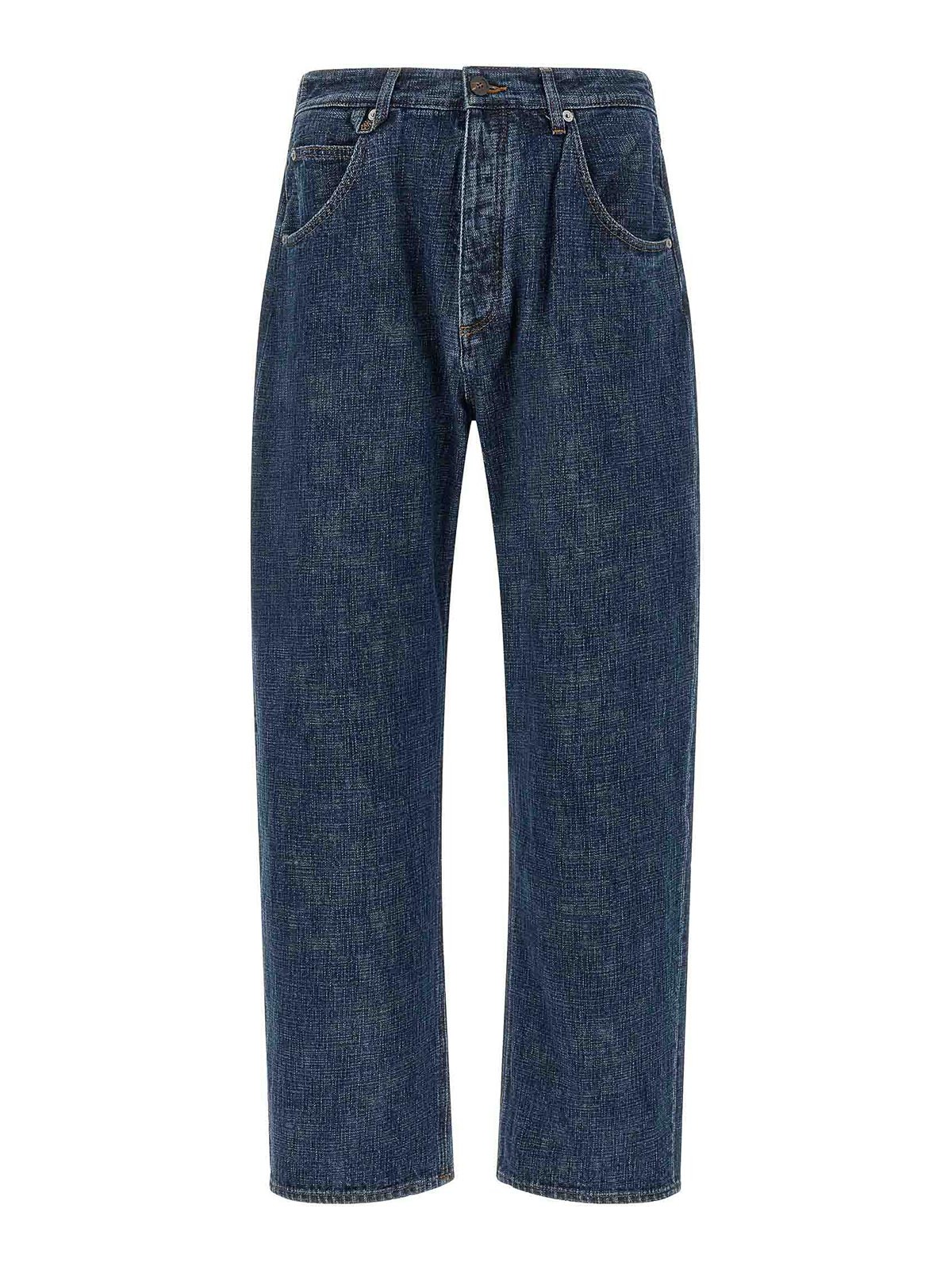 Jacquemus Jean Droit - Le De-Nmes Tempo