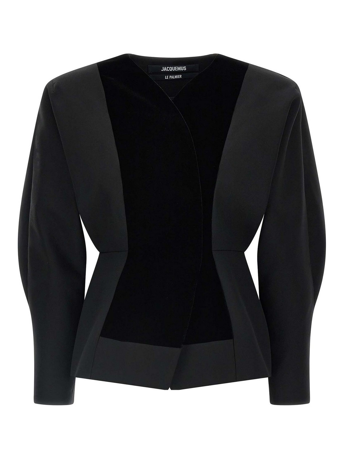 Jacquemus Blazer - La Veste Paloma
