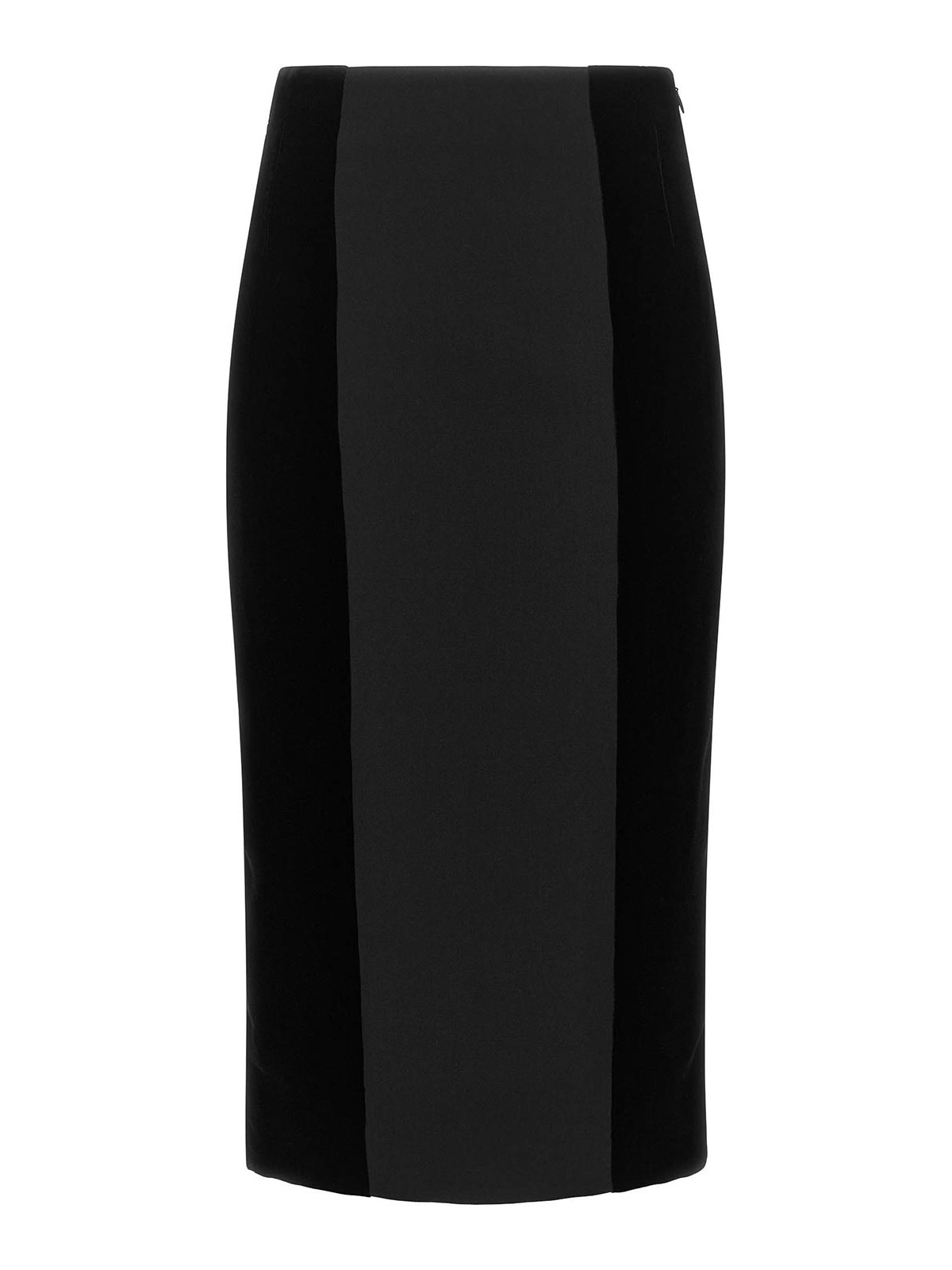 Jacquemus Jupe Midi - La Jupe Tailleur