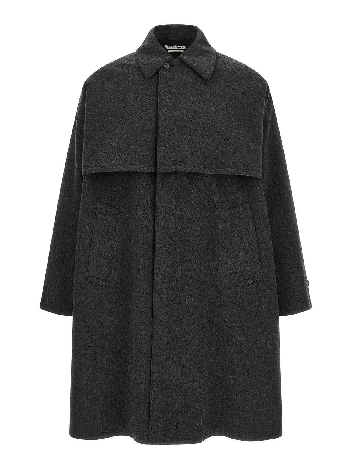 Jil Sander Trench-Coat - Sport 131