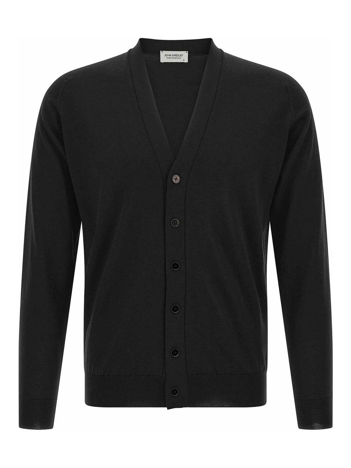 John Smedley Cardigan - Bradrick