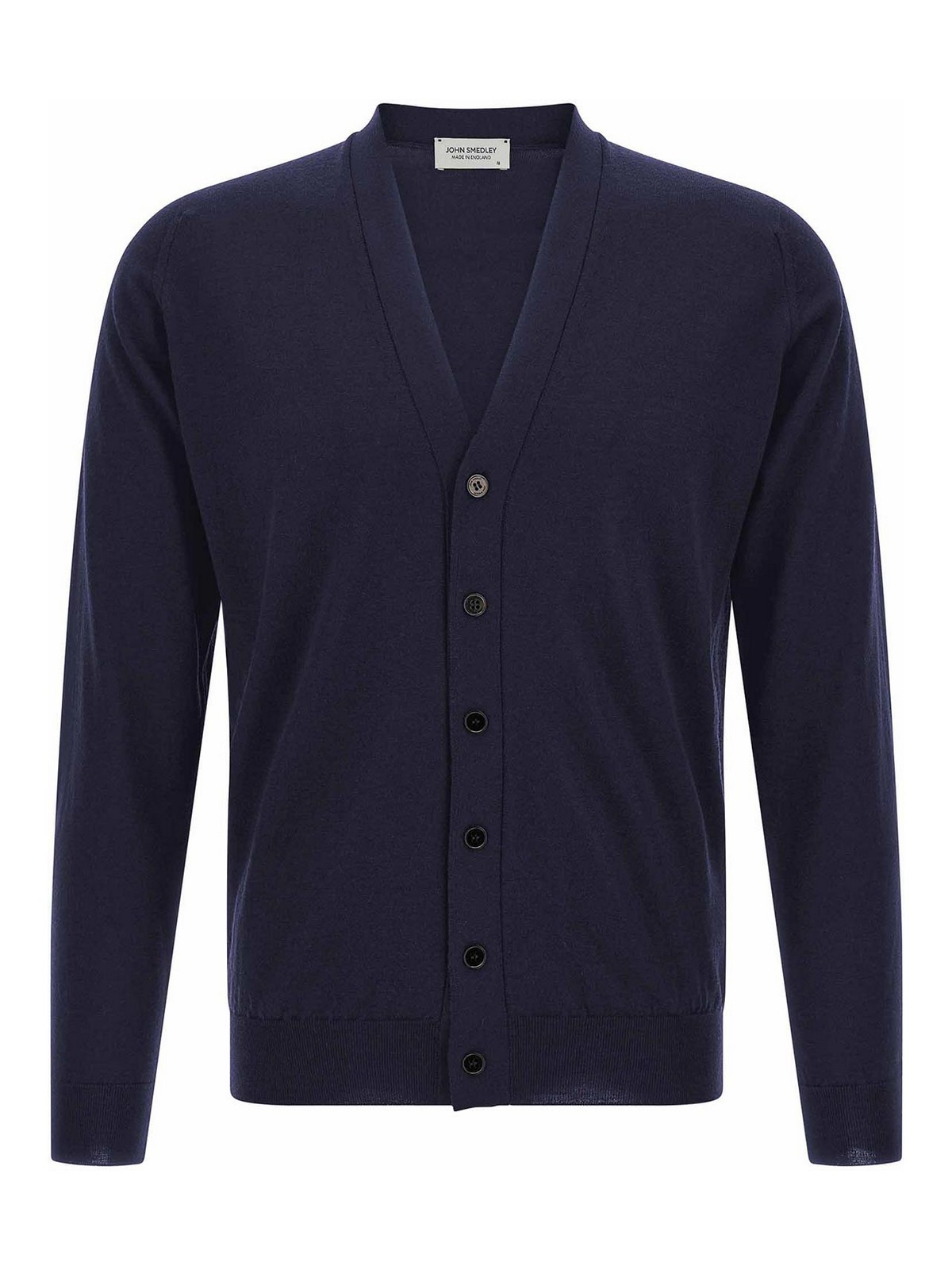 John Smedley Cardigan - Bradrick