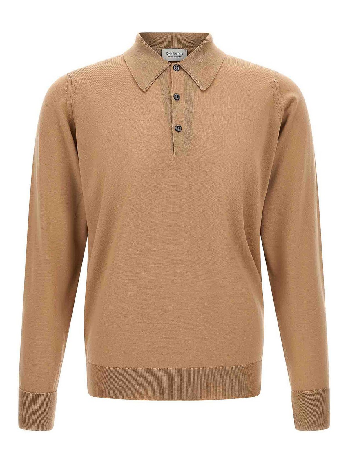 John Smedley Polo - Dorset