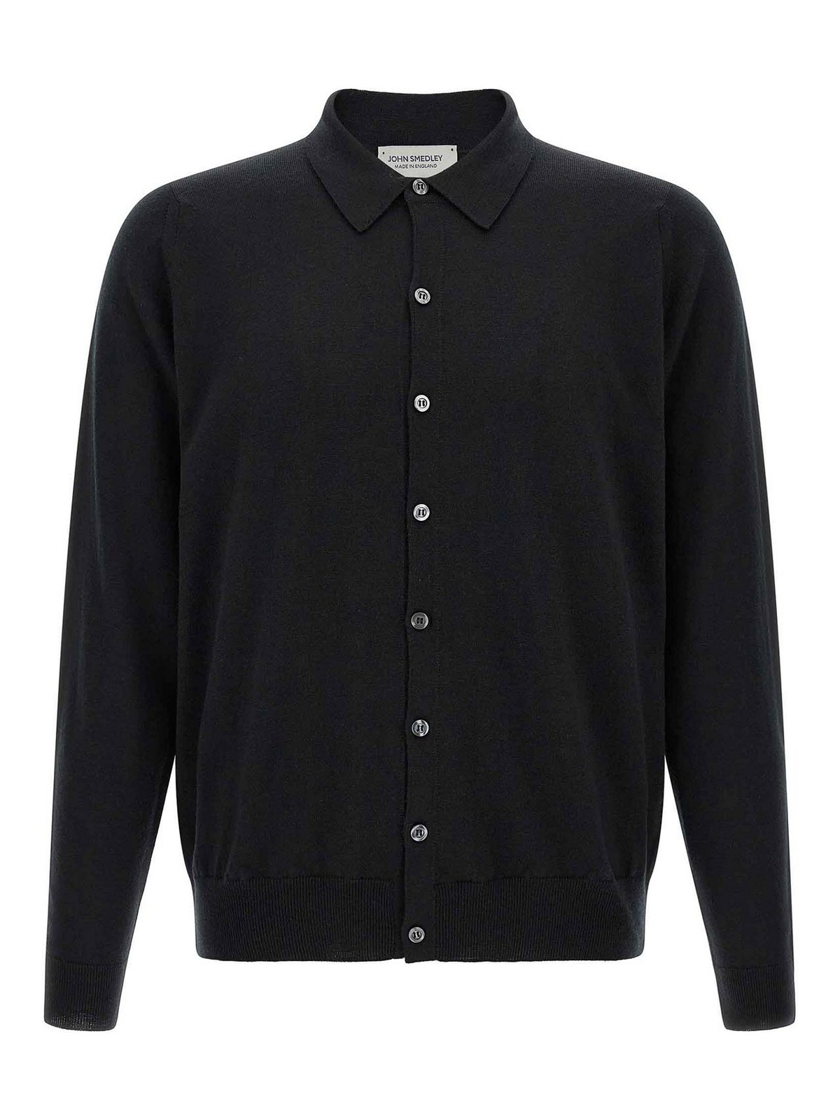 John Smedley Chemise - Tibor