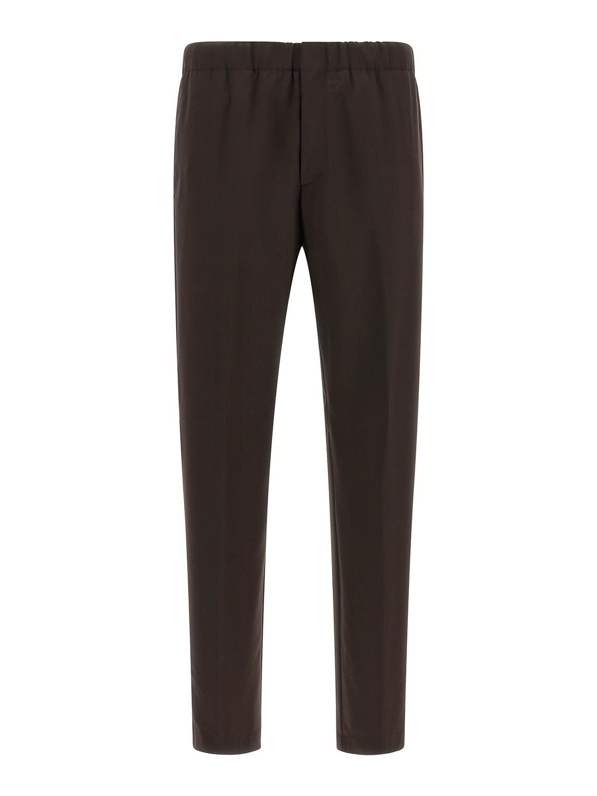 Lardini Pantalons Décontractés - Drop