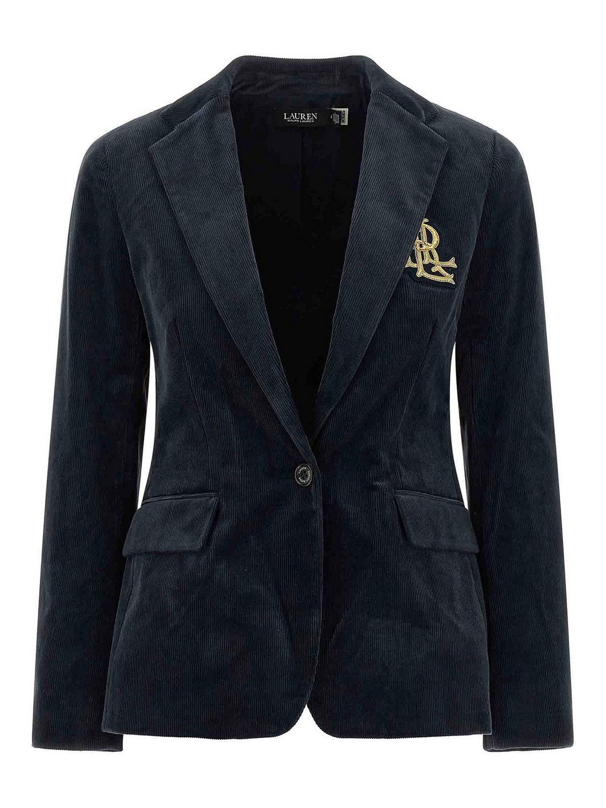 Lauren Ralph Lauren Blazer - Bleu