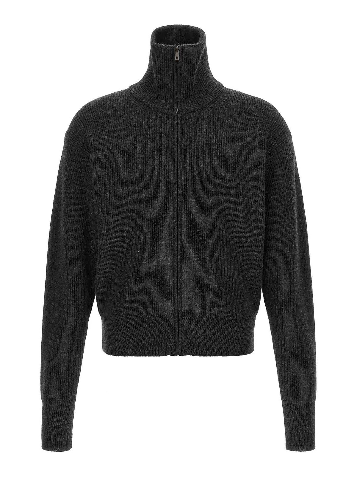 Lemaire Cardigan - Gris
