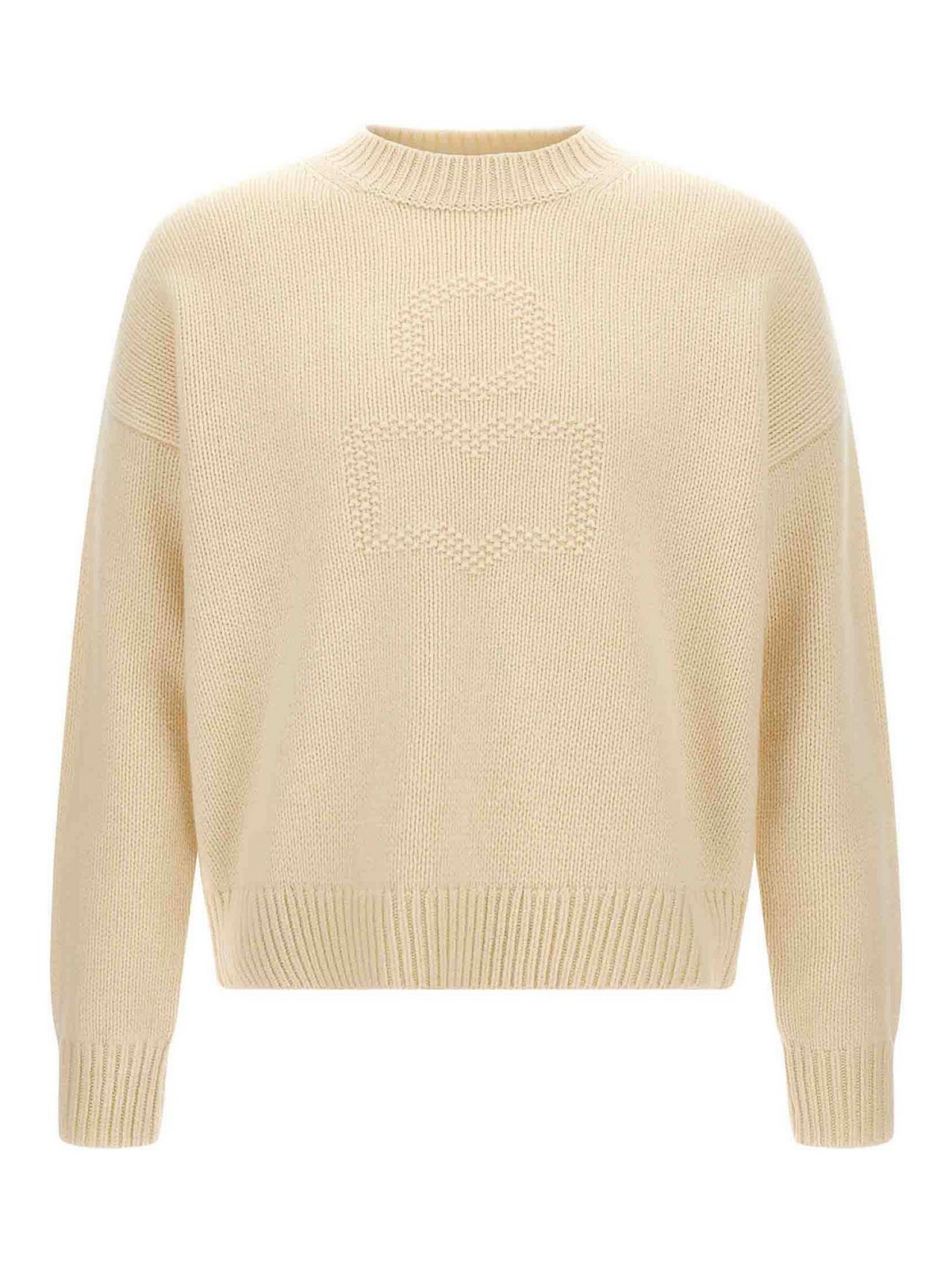 Isabel Marant Etoile Pull Col Rond - Jade