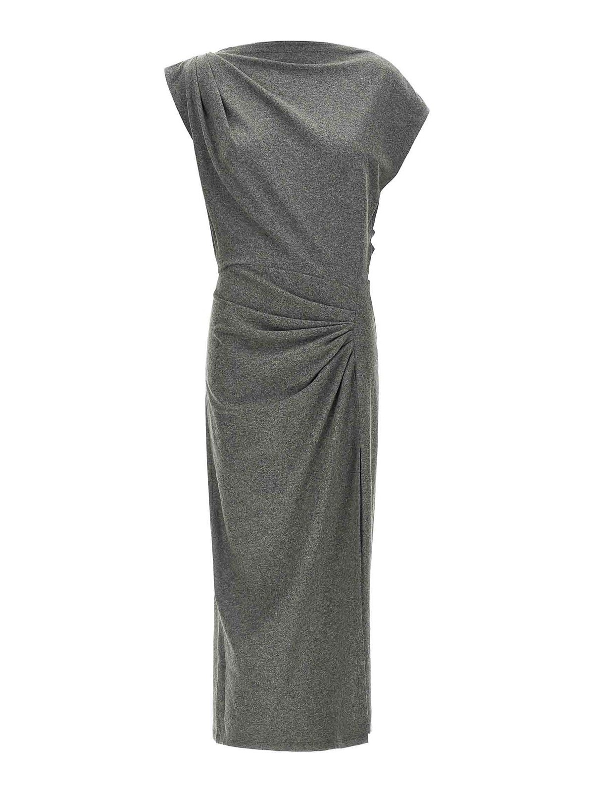Isabel Marant Etoile Robe Au Genou - Naerys