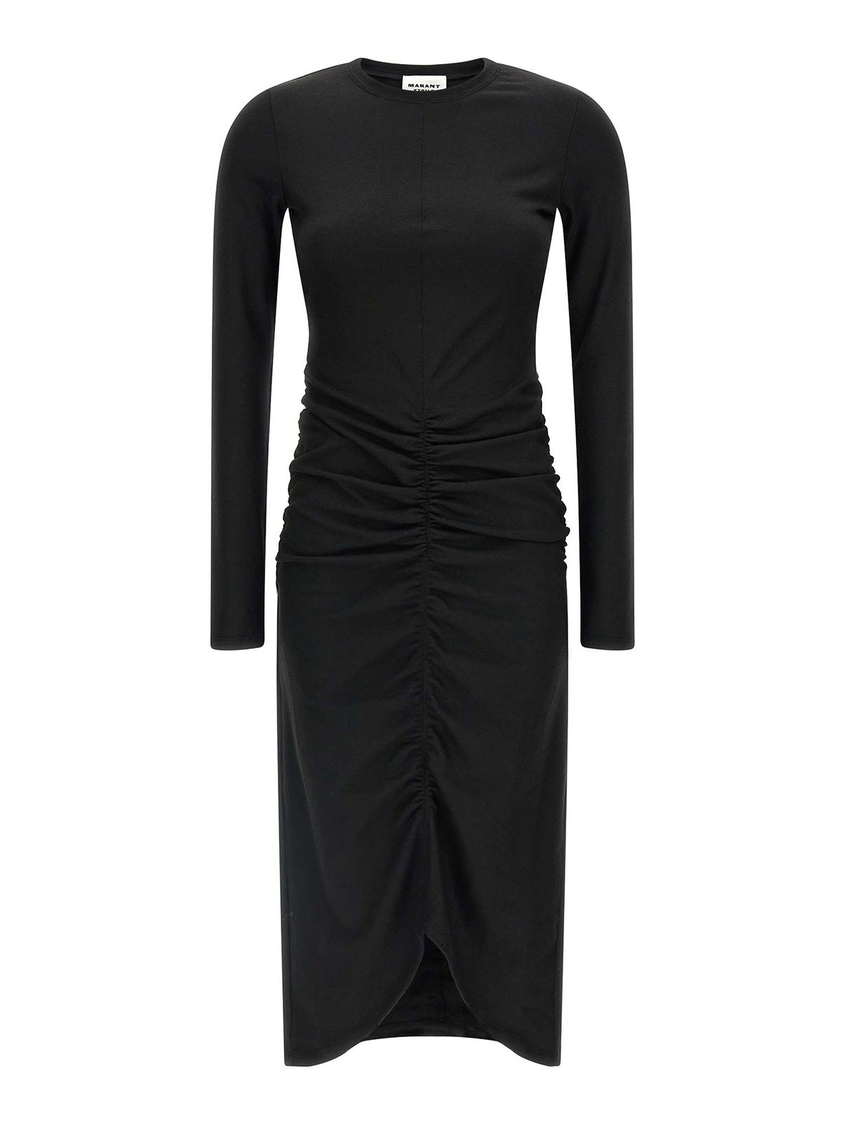 Isabel Marant Etoile Robe Au Genou - Dylin
