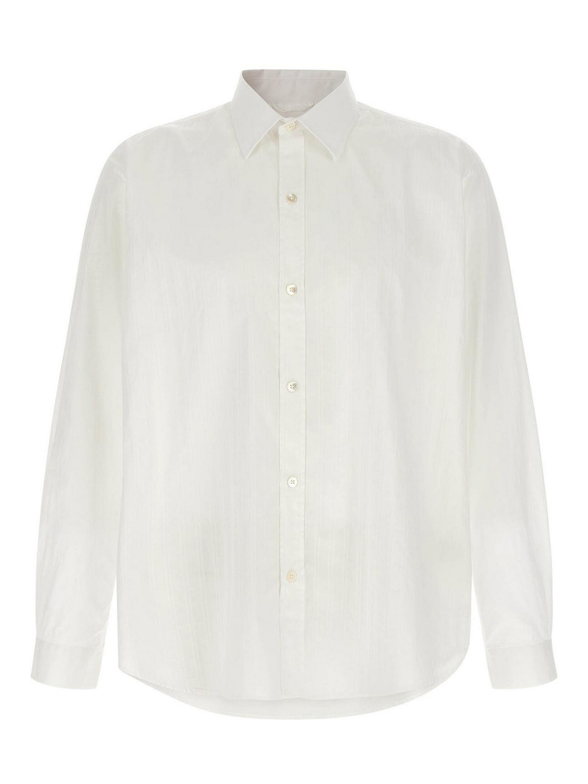 Mfpen Chemise - Auditorium