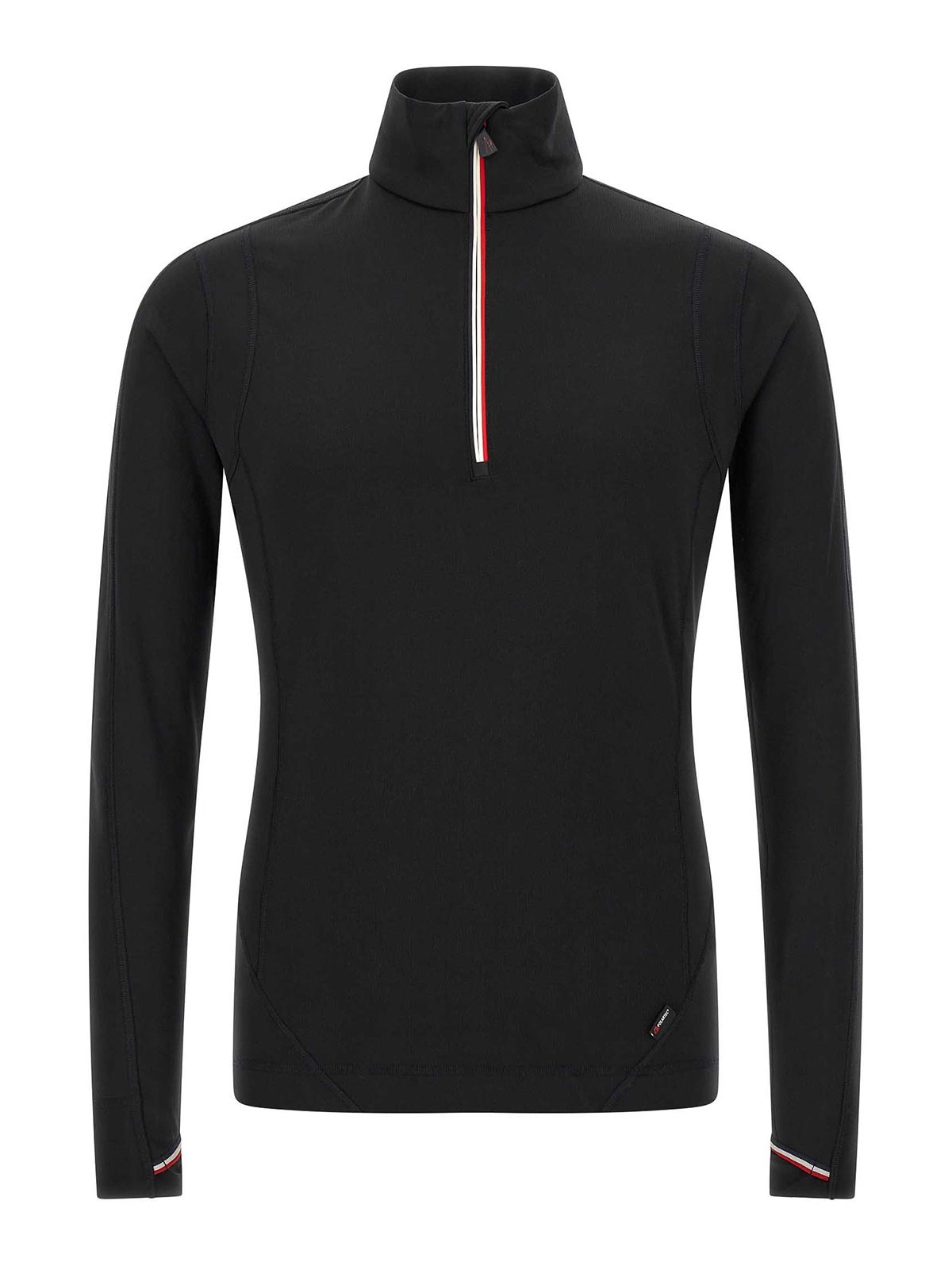 Moncler Sweat-Shirts - Noir