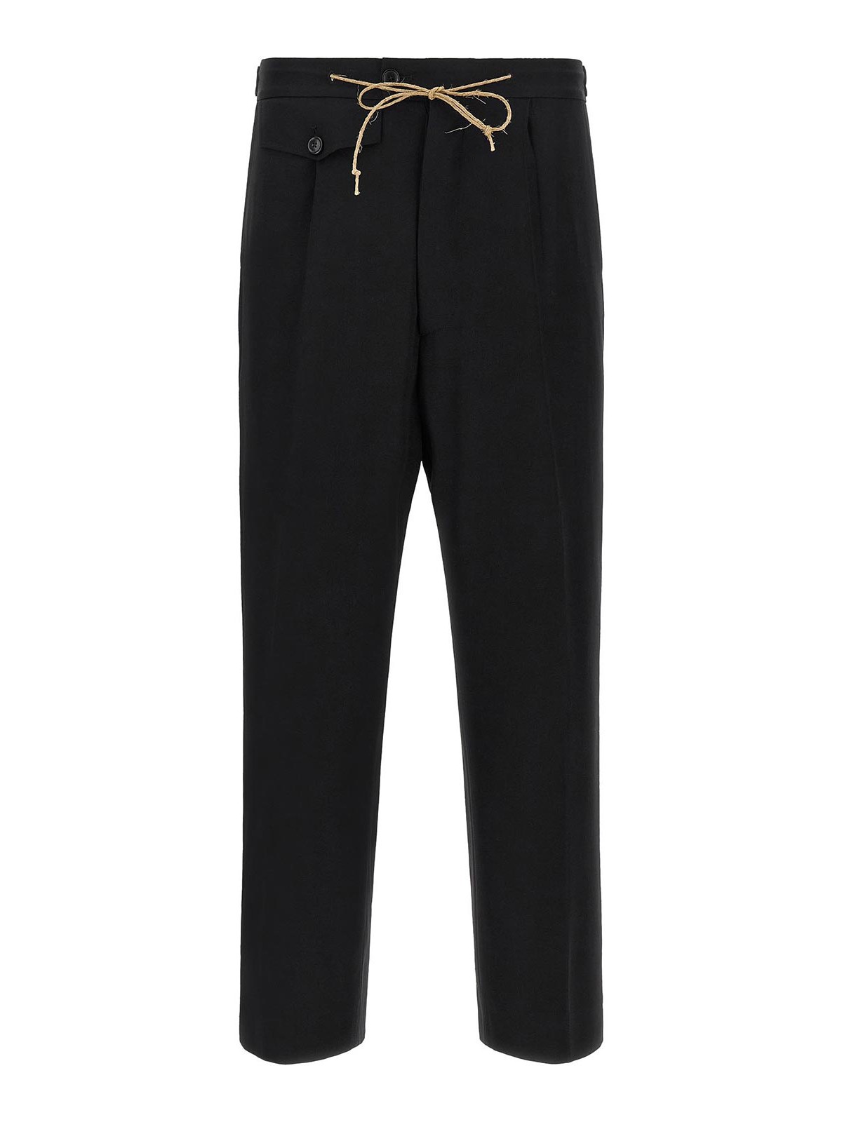 Namacheko Pantalons Décontractés - Perkin