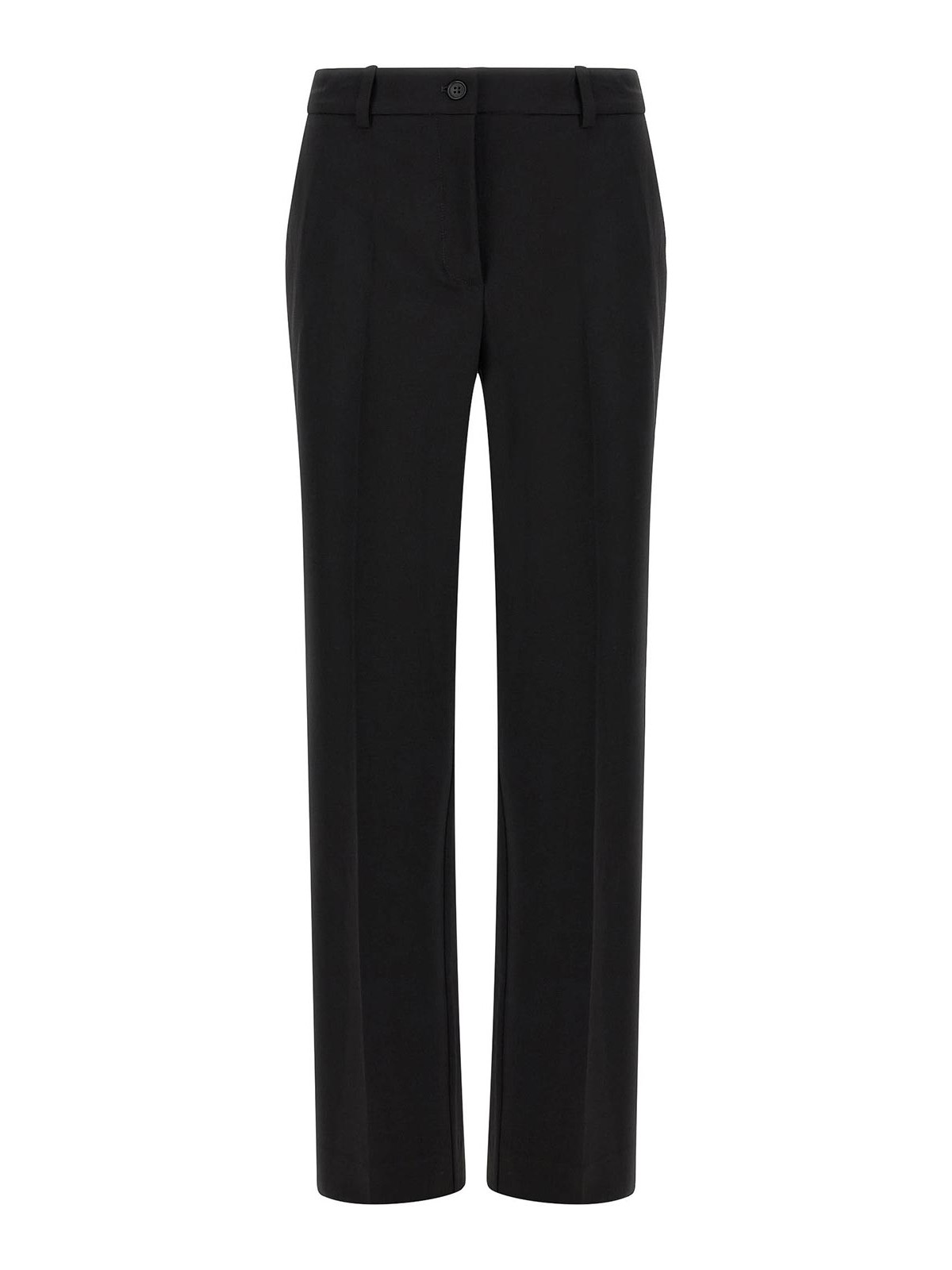 P. A.R. O.S. H. Pantalons Décontractés - Liliuxy26